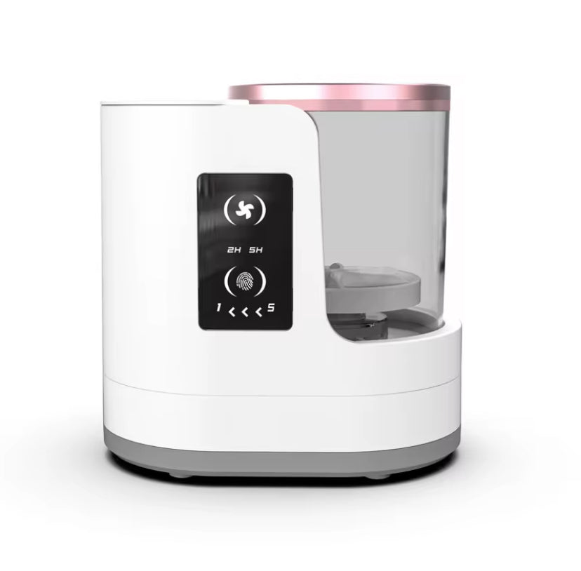 Makeup Tool Cleanser