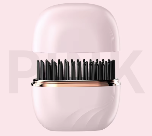 Mini Hair Straightener